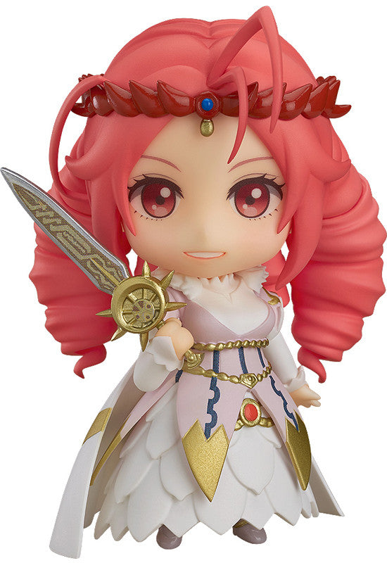 0754 Chain Chronicle: The Light of Haecceitas Nendoroid Juliana