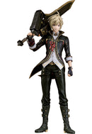 GOD EATER 2 RAGE BURST Phat! Julius Visconti