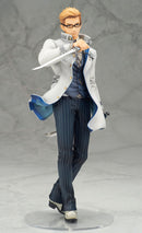 Tales of Xillia 2 Alter Julius Will Kresnik 1/8 PVC Figure