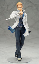Tales of Xillia 2 Alter Julius Will Kresnik 1/8 PVC Figure