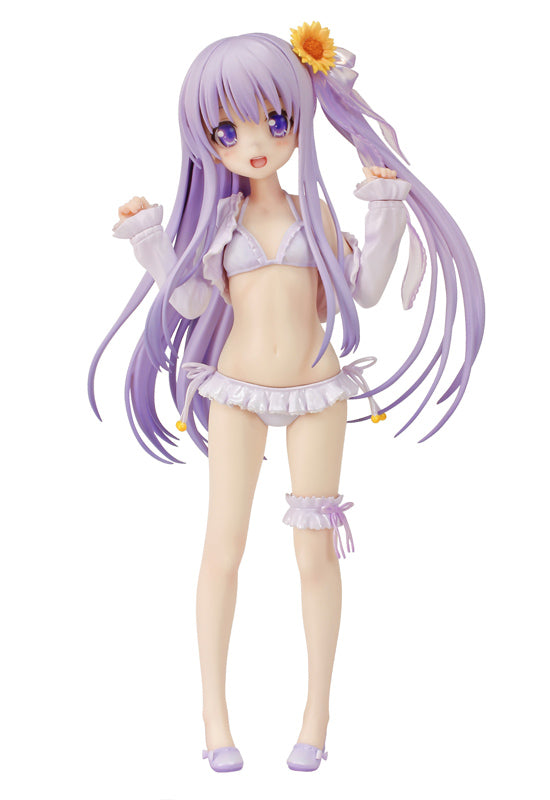 Angel's 3Piece PLUM Jun Goto ~sunner Bikini ver.~