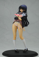 Junai Kajutsu Cover girl ~Haru no Binetsu Shojo~ Dragon Toy Kanae Sakura Suntan Version(Limited Distribution)