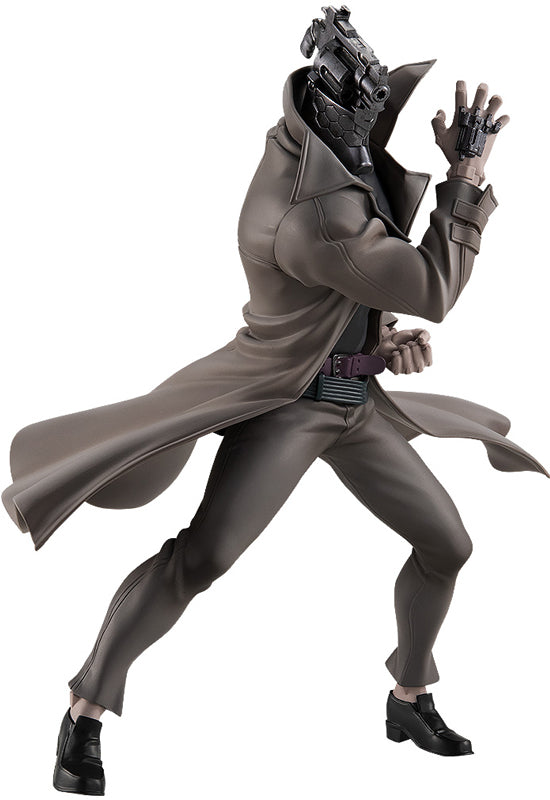 No Guns Life Good Smile Company POP UP PARADE Juzo Inui