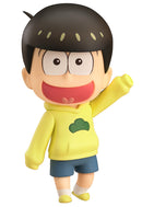 648 Osomatsu-san Nendoroid Jyushimatsu Matsuno