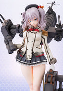 KanColle (Kantai Collection) HOBBY JAPAN Kashima Limited Version (With Military emblem)