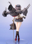 KanColle (Kantai Collection) HOBBY JAPAN Kashima Limited Version (With Military emblem)