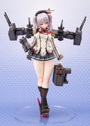 KanColle (Kantai Collection) HOBBY JAPAN Kashima Limited Version (With Military emblem)