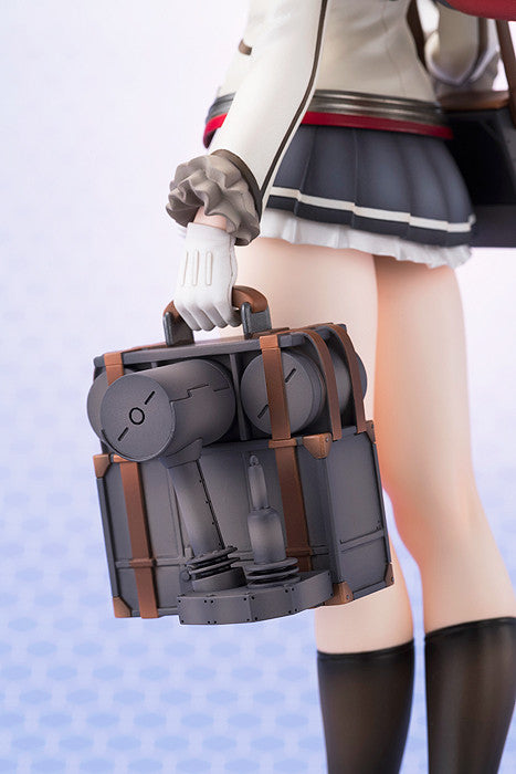 KanColle (Kantai Collection) HOBBY JAPAN Kashima Limited Version (With Military emblem)