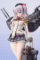 KanColle (Kantai Collection) HOBBY JAPAN Kashima Limited Version (With Military emblem)