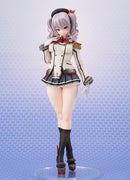 KanColle (Kantai Collection) HOBBY JAPAN Kashima Limited Version (With Military emblem)