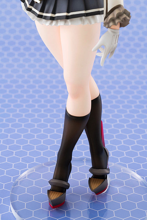 KanColle (Kantai Collection) HOBBY JAPAN Kashima Limited Version (With Military emblem)