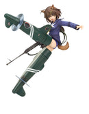 Brave Witches Alter Hikari Karibuchi