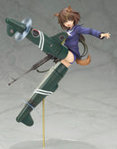 Brave Witches Alter Hikari Karibuchi