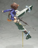 Brave Witches Alter Hikari Karibuchi