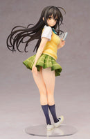 To LOVE-Ru-Trouble-Darkness Alter Yui Kotegawa 1/7 PVC Figure