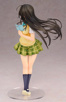 To LOVE-Ru-Trouble-Darkness Alter Yui Kotegawa 1/7 PVC Figure