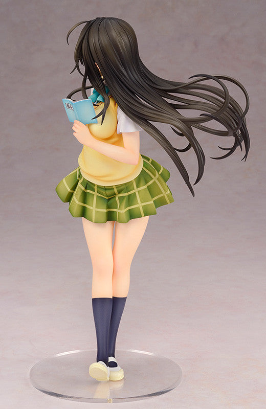 To LOVE-Ru-Trouble-Darkness Alter Yui Kotegawa 1/7 PVC Figure