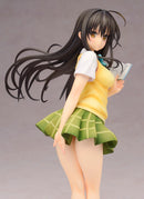 To LOVE-Ru-Trouble-Darkness Alter Yui Kotegawa 1/7 PVC Figure
