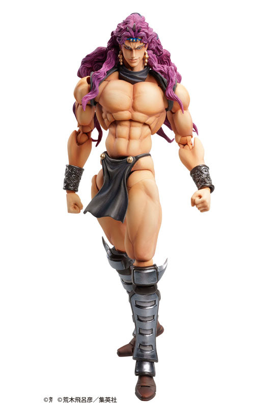 JOJO'S BIZARRE ADVENTURE Part2「Battle Tendency」Medicos Entertainment Chozo Kado[Kars]