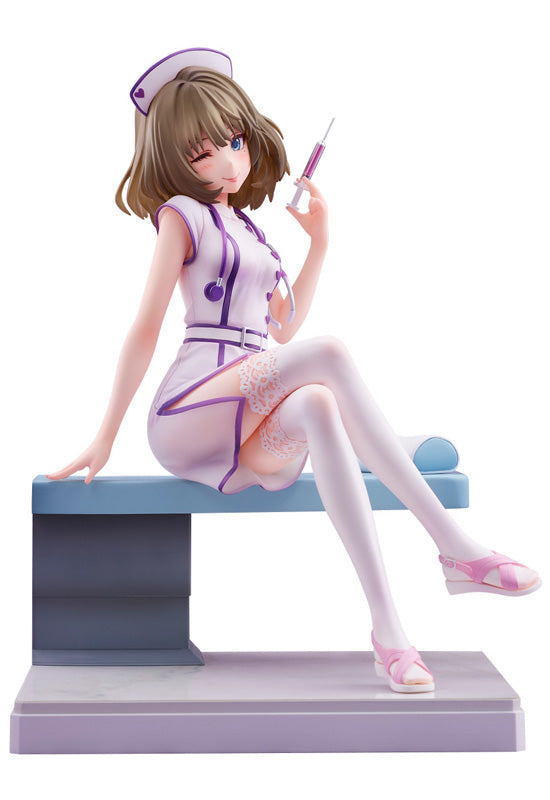 v [Uruwashi no Myouyaku] WAVE Kaede Takagaki + DT-162