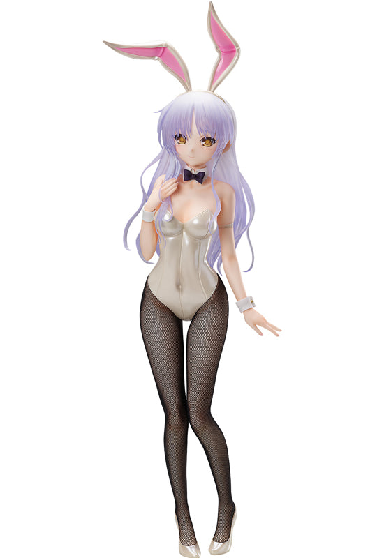 Angel Beats! FREEing Kanade Tachibana: Bunny Ver.