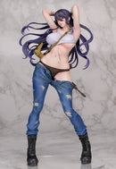 Masami Chie Original Illustration B-FULL (PULCHRA) Asaka Kuga