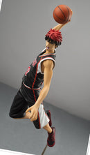 Kuroko no Basket Megahouse Taiga Kagami Away uniform ver.