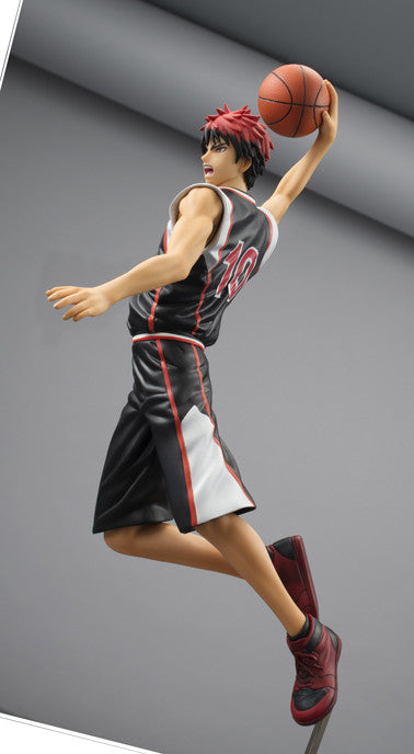 Kuroko no Basket Megahouse Taiga Kagami Away uniform ver.