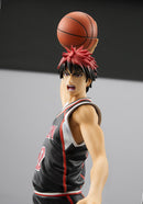 Kuroko no Basket Megahouse Taiga Kagami Away uniform ver.