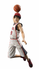Kuroko no Basketball Megahouse Taiga Kagami 1/8