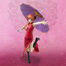 Gintama G.E.M. Kagura Ver. China Dress