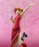 Gintama G.E.M. Kagura Ver. China Dress
