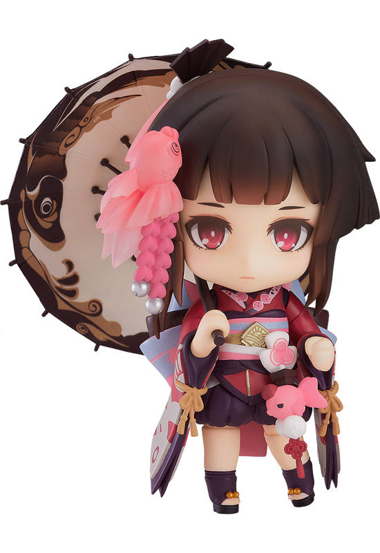 928 Onmyoji Nendoroid Kagura