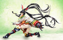 QUEENS BLADE GRIM WORLD MEGAHOUSE EXCELLENT MODEL CORE KAGUYA