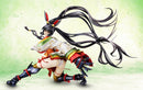 QUEENS BLADE GRIM WORLD MEGAHOUSE EXCELLENT MODEL CORE KAGUYA
