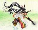 QUEENS BLADE GRIM WORLD MEGAHOUSE EXCELLENT MODEL CORE KAGUYA