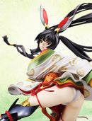 QUEENS BLADE GRIM WORLD MEGAHOUSE EXCELLENT MODEL CORE KAGUYA