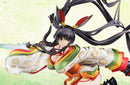 QUEENS BLADE GRIM WORLD MEGAHOUSE EXCELLENT MODEL CORE KAGUYA