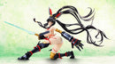 QUEENS BLADE GRIM WORLD MEGAHOUSE EXCELLENT MODEL CORE KAGUYA