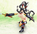 QUEENS BLADE GRIM WORLD MEGAHOUSE EXCELLENT MODEL CORE KAGUYA