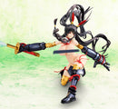 QUEENS BLADE GRIM WORLD MEGAHOUSE EXCELLENT MODEL CORE KAGUYA