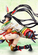 QUEENS BLADE GRIM WORLD MEGAHOUSE EXCELLENT MODEL CORE KAGUYA