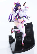 RAITA Original Character Second Axe Kaguya