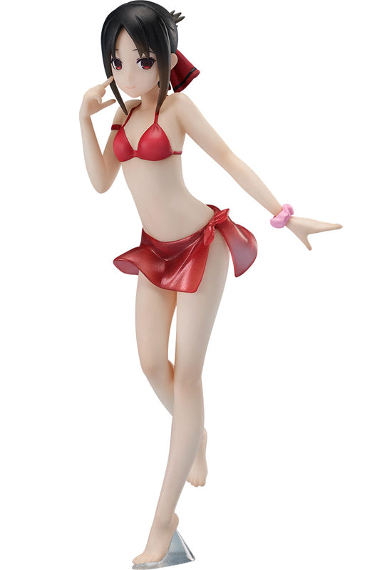 Kaguya-sama: Love is War FREEing Kaguya Shinomiya: Swimsuit Ver.