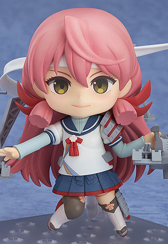 0603 Kantai Collection -KanColle- Nendoroid Akashi Kai