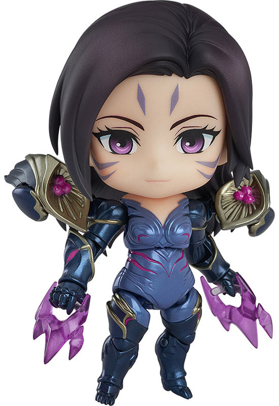 1606 League of Legends Nendoroid Kai'Sa