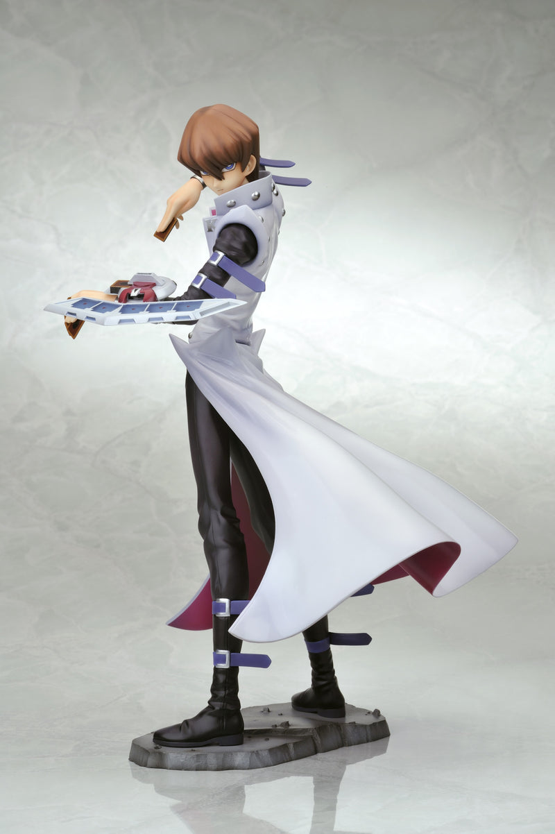 YU-GI-OH KOTOBUKIYA KAIBA ARTFX J