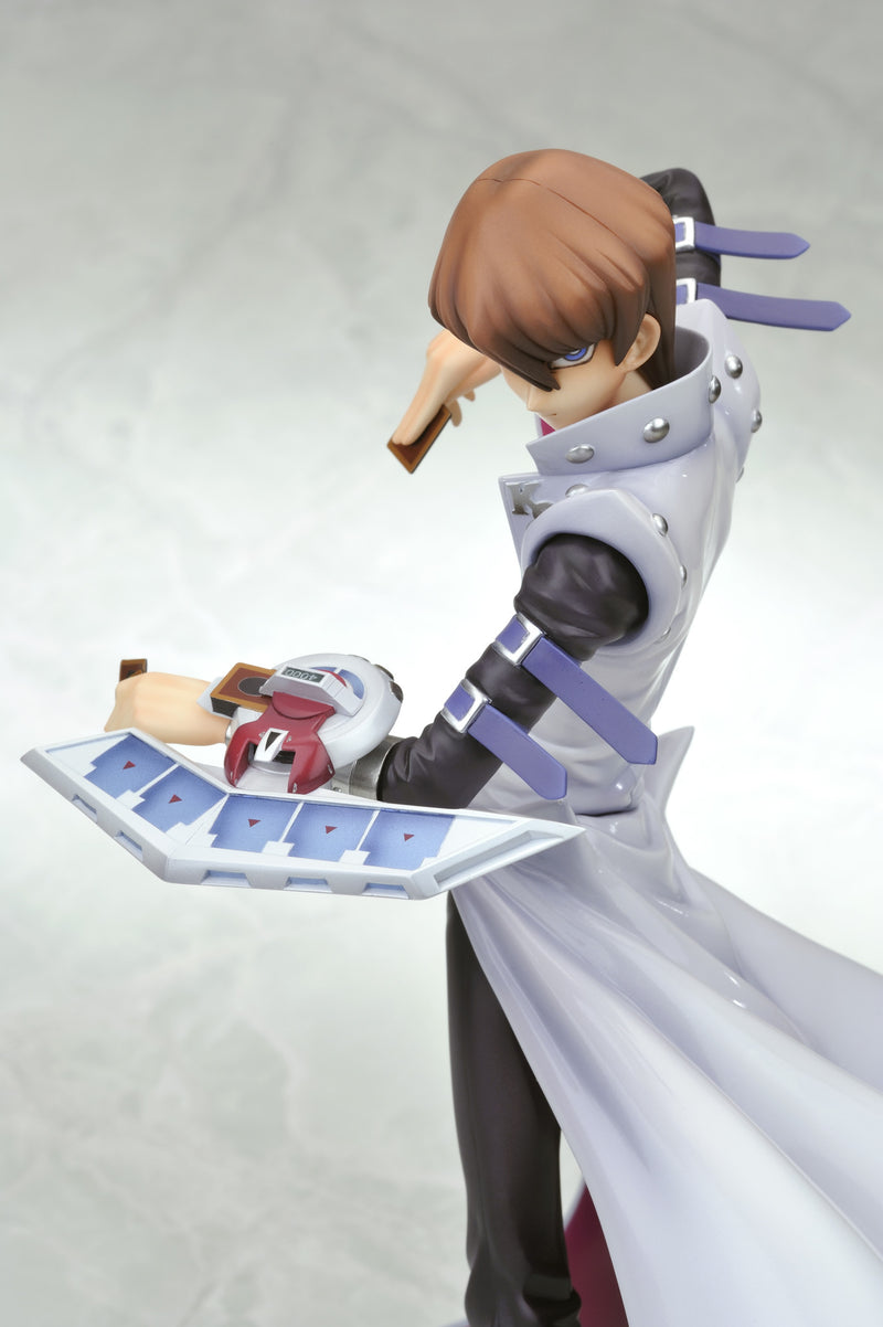 YU-GI-OH KOTOBUKIYA KAIBA ARTFX J