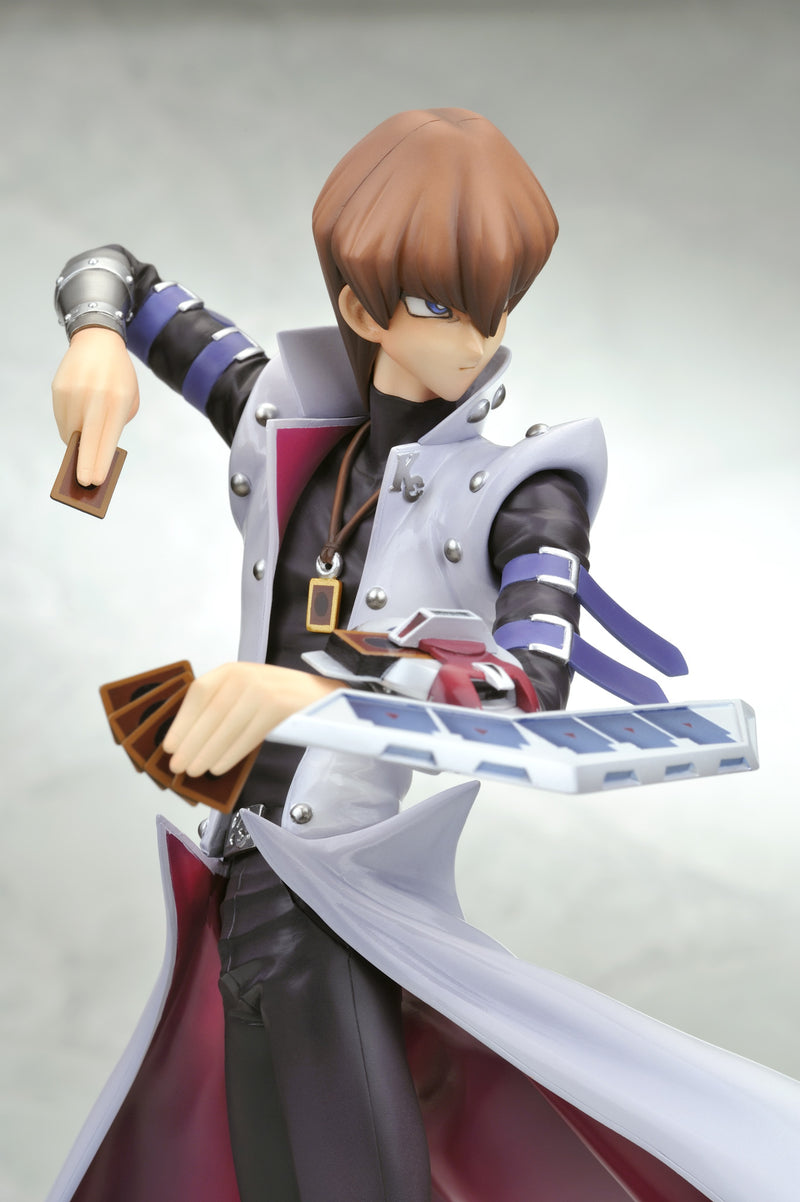 YU-GI-OH KOTOBUKIYA KAIBA ARTFX J