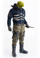 Dorohedoro threezeroX Caiman (Anime Version)